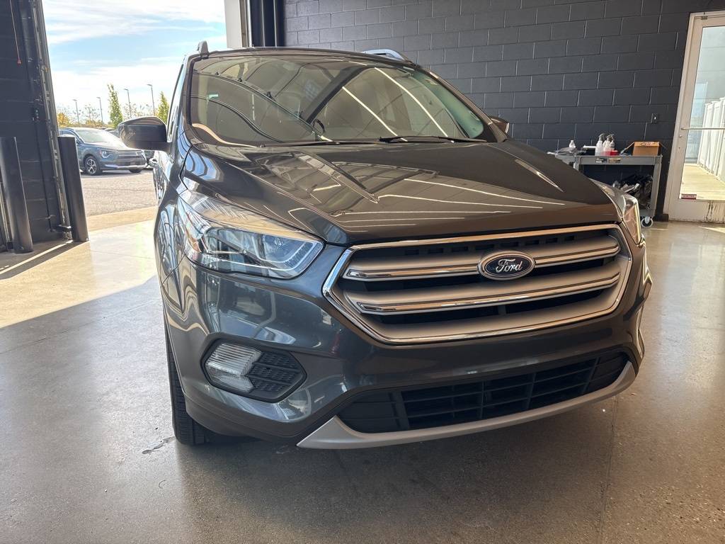 2018 Ford Escape SEL — SUV — 101,049 mi — Muncie, IN