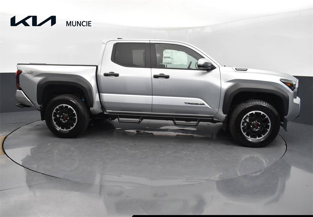 2024 Toyota Tacoma TRD Off Road Hybrid — Pickup Truck — 148 mi — Muncie, IN