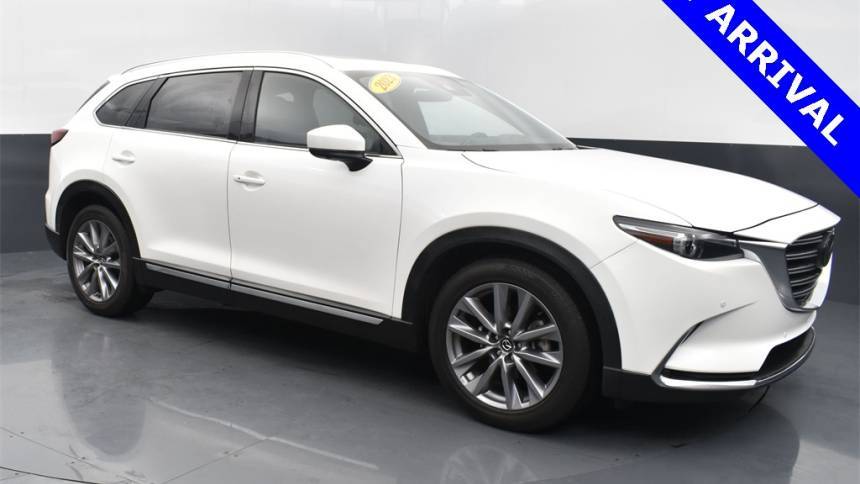 2023 Mazda CX-9 Grand Touring — SUV — 44,449 mi — Muncie, IN