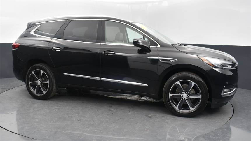 2020 Buick Enclave Essence — SUV — 63,606 mi — Muncie, IN