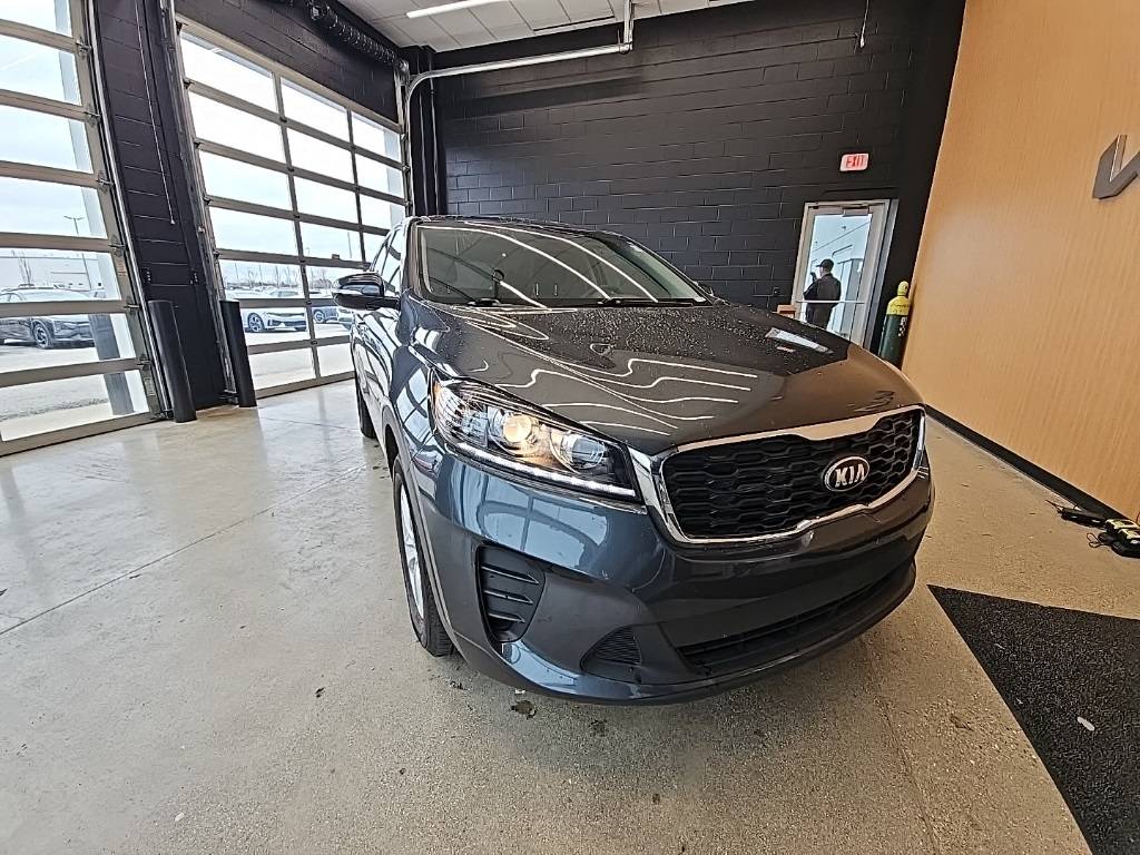 2020 Kia Sorento LX — SUV — 64,542 mi — Muncie, IN