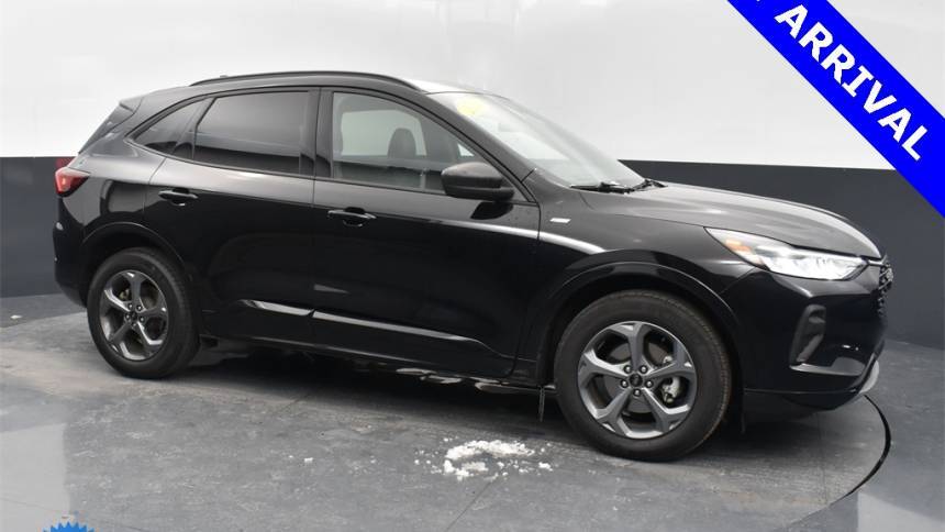 2023 Ford Escape ST-Line — SUV — 31,290 mi — Muncie, IN