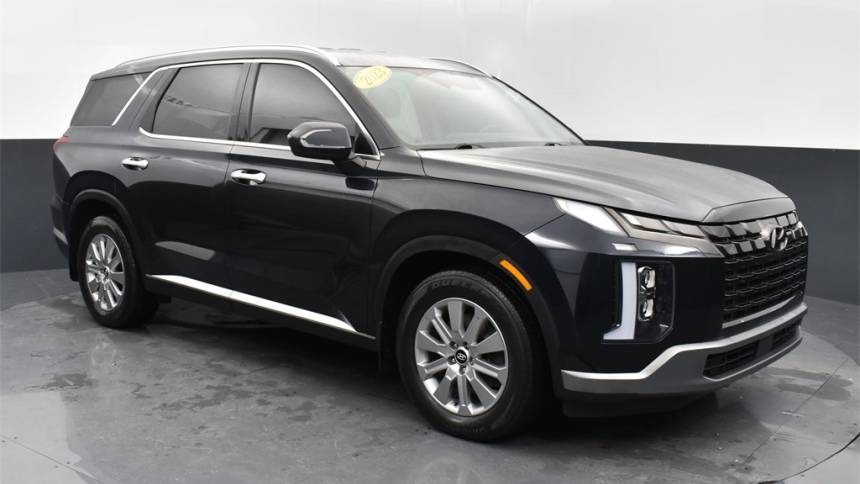 2023 Hyundai Palisade SEL — SUV — 43,524 mi — Muncie, IN