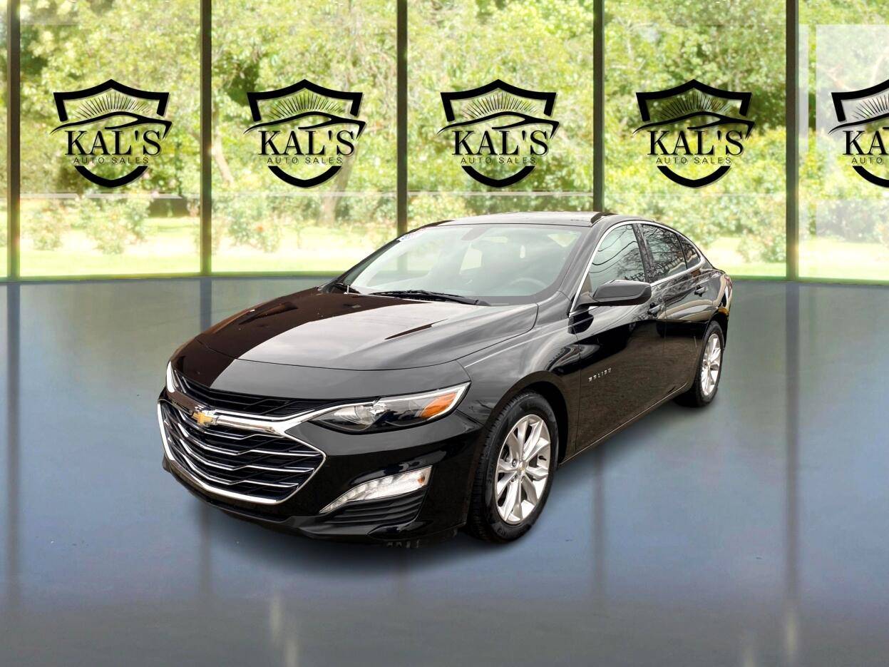 2019 Chevrolet Malibu LT — Sedan — 101,616 mi — Warren, MI