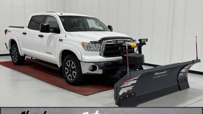 2010 Toyota Tundra Base — Pickup Truck — 172,922 mi — Waite Park, MN