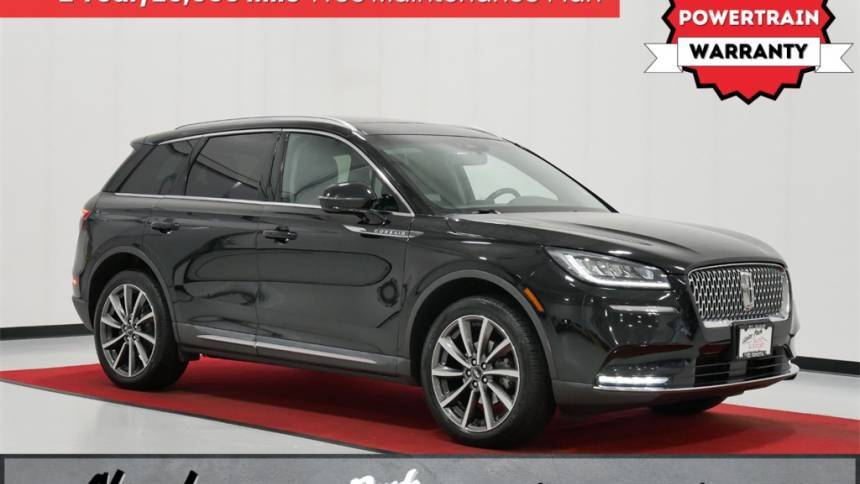 2020 Lincoln Corsair Reserve — SUV — 37,762 mi — Waite Park, MN