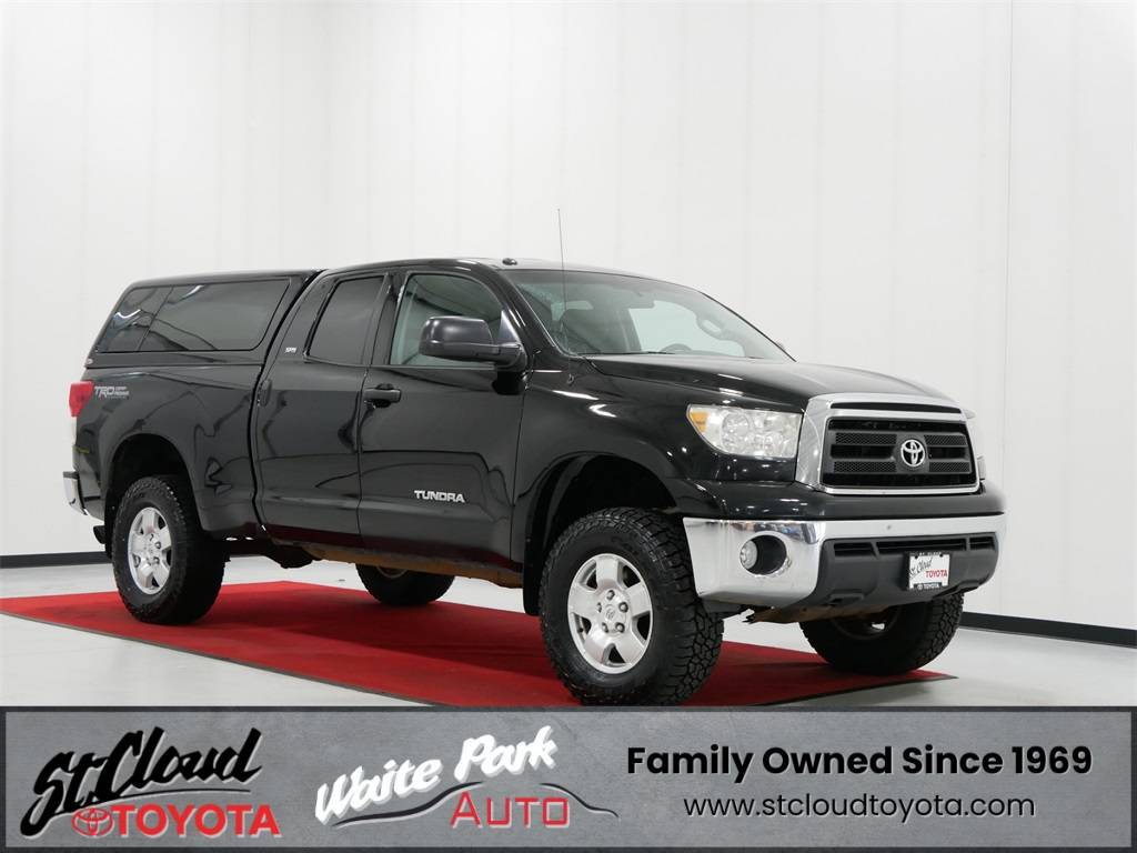 2010 Toyota Tundra Base — Pickup Truck — 178,951 mi — Waite Park, MN