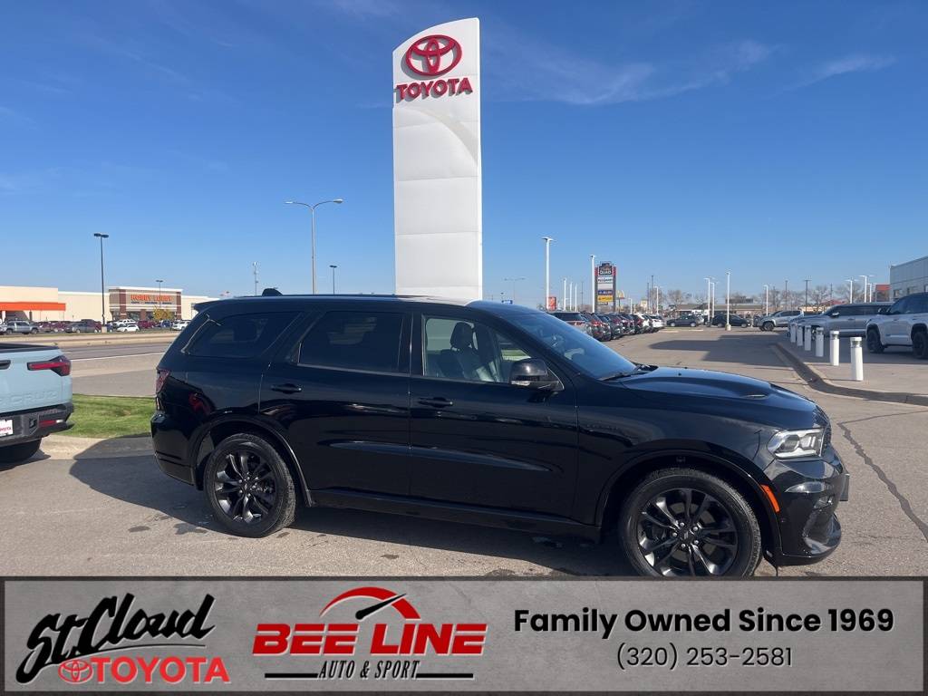 2021 Dodge Durango R/T — SUV — 94,433 mi — Waite Park, MN