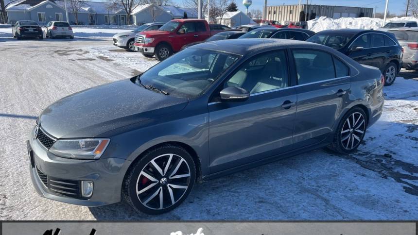 2012 Volkswagen Jetta GLI — Sedan — 117,798 mi — Waite Park, MN