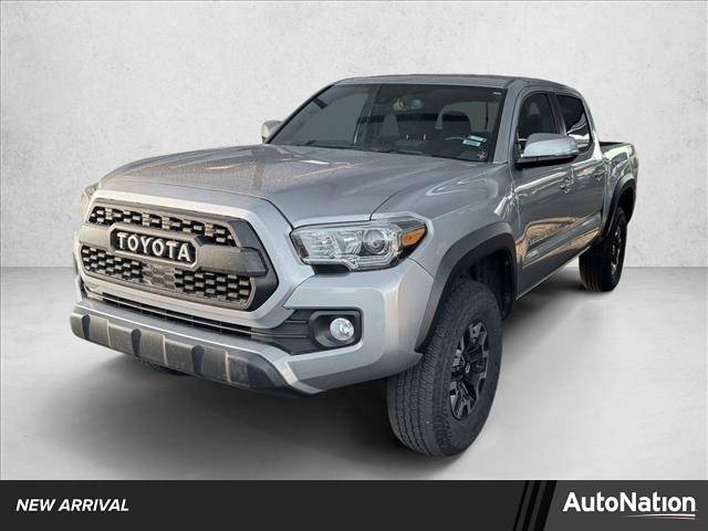2022 Toyota Tacoma TRD Off Road — Pickup Truck — 35,652 mi — Centennial, CO