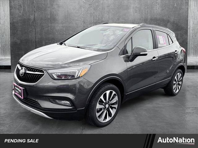 2018 Buick Encore Essence — SUV — 100,606 mi — Centennial, CO