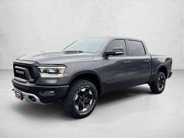 2022 Ram 1500 Rebel — Pickup Truck — 16,487 mi — Centennial, CO