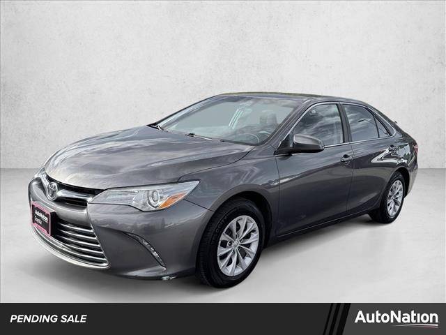 2016 Toyota Camry LE — Sedan — 90,439 mi — Centennial, CO