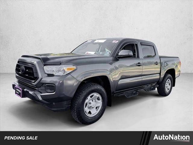 2023 Toyota Tacoma SR — Pickup Truck — 21,948 mi — Centennial, CO
