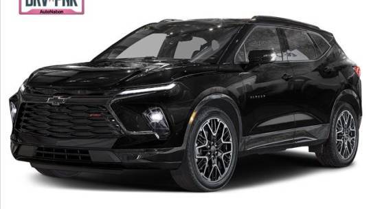 2023 Chevrolet Blazer 2LT — SUV — 55,311 mi — Centennial, CO