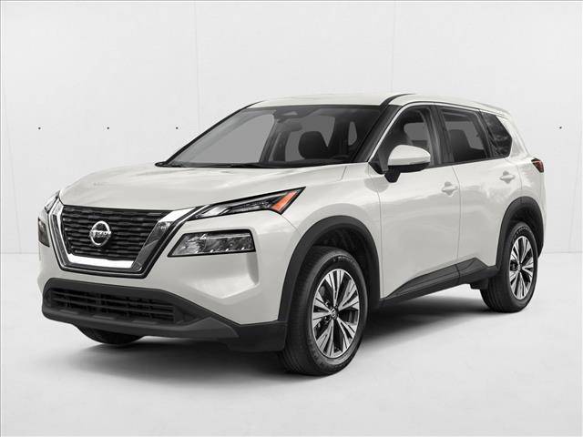 2024 Nissan Rogue SV — SUV — 48,686 mi — Centennial, CO