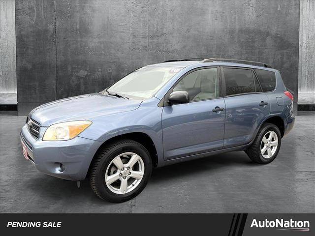 2008 Toyota RAV4 Base — SUV — 106,913 mi — Centennial, CO