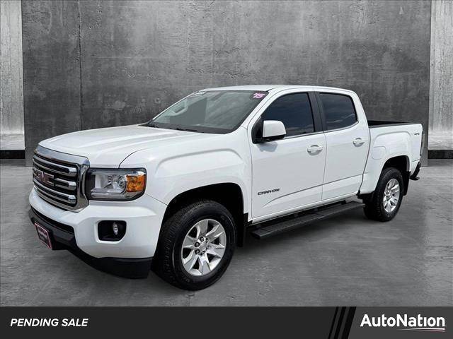2015 GMC Canyon SLE — Pickup Truck — 56,401 mi — Centennial, CO