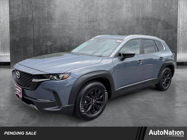 2024 Mazda CX-50 Premium — SUV — 9,956 mi — Centennial, CO
