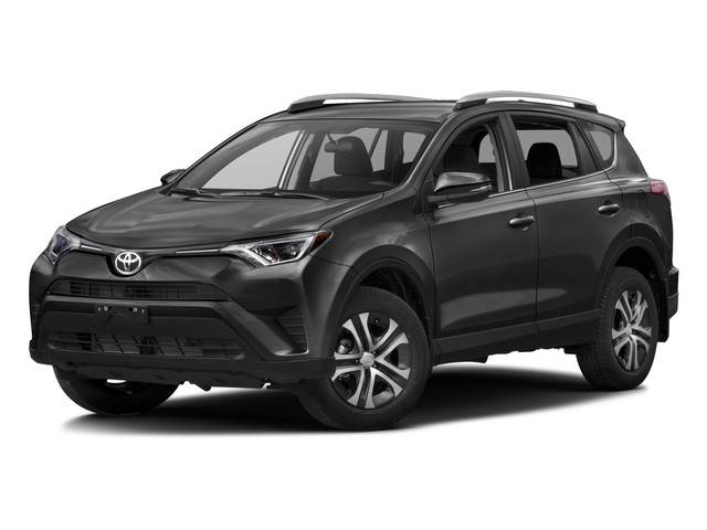 2016 Toyota RAV4 LE — SUV — 90,087 mi — Centennial, CO