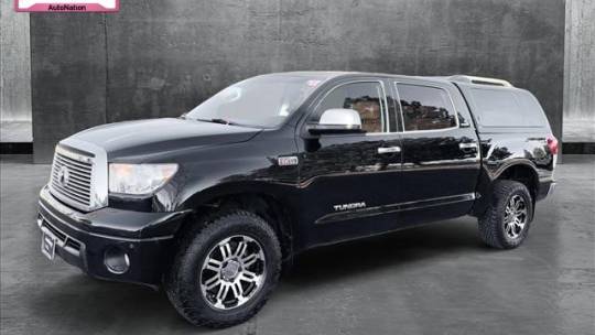 2012 Toyota Tundra Limited — Pickup Truck — 175,520 mi — Centennial, CO