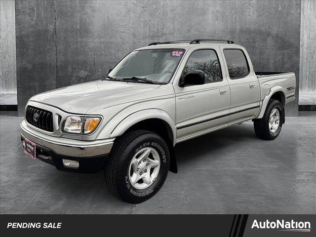2002 Toyota Tacoma PreRunner — Pickup Truck — 134,756 mi — Centennial, CO