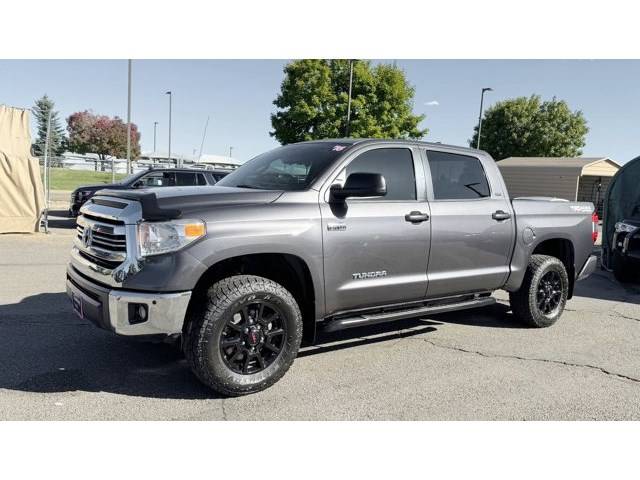 2016 Toyota Tundra SR5 — Pickup Truck — 68,644 mi — Centennial, CO