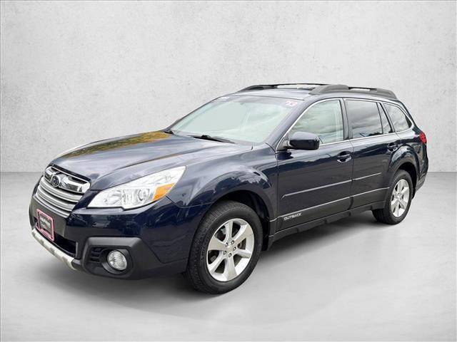 2013 Subaru Outback 2.5i Limited — SUV — 63,061 mi — Centennial, CO