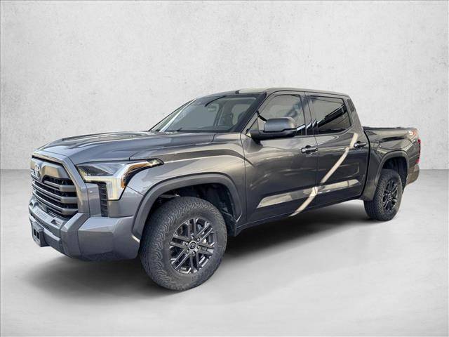 2023 Toyota Tundra SR5 — Pickup Truck — 49,375 mi — Centennial, CO