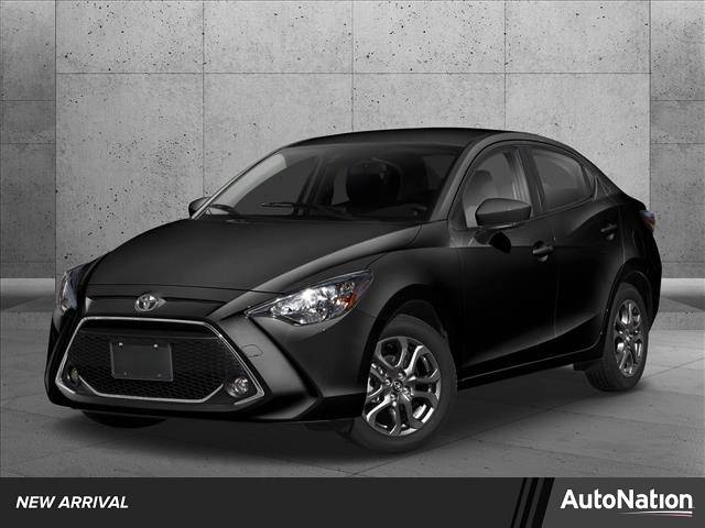 2019 Toyota Yaris LE — Sedan — 72,069 mi — Centennial, CO