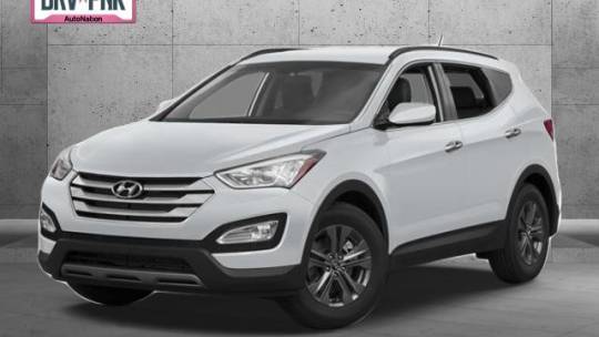 2013 Hyundai Santa Fe Sport 2.0T — SUV — 177,275 mi — Centennial, CO