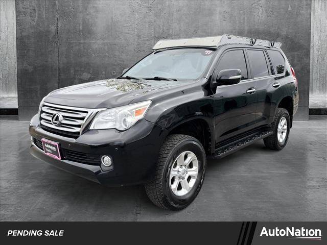 2011 Lexus GX GX 460 — SUV — 131,660 mi — Centennial, CO
