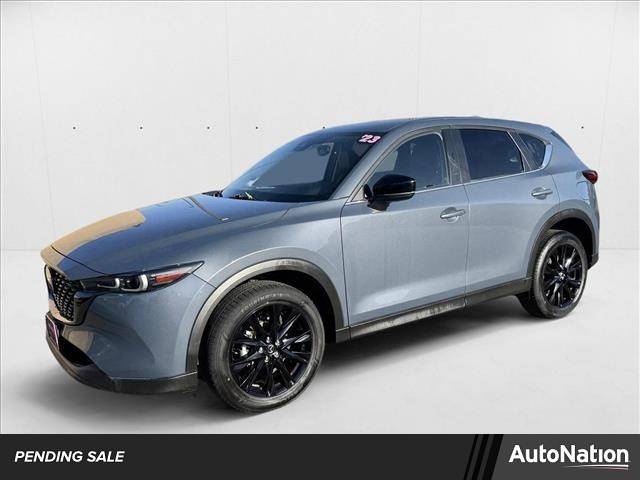 2023 Mazda CX-5 2.5 S Carbon Edition — SUV — 37,401 mi — Centennial, CO