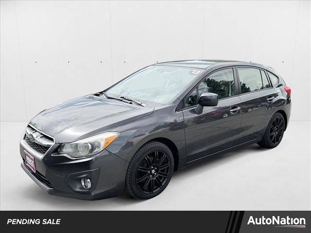 2013 Subaru Impreza 2.0i Limited — Wagon — 93,762 mi — Centennial, CO