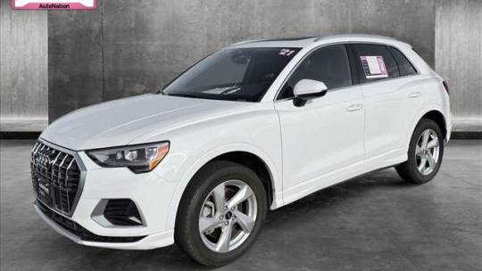 2021 Audi Q3 Premium — SUV — 69,947 mi — Centennial, CO