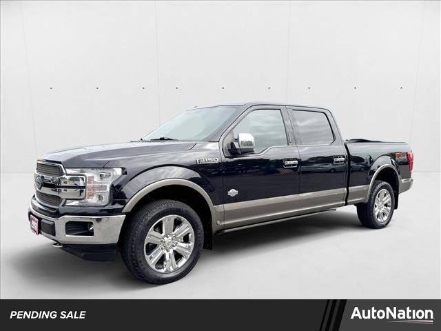 2019 Ford F-150 King Ranch — Pickup Truck — 98,136 mi — Centennial, CO