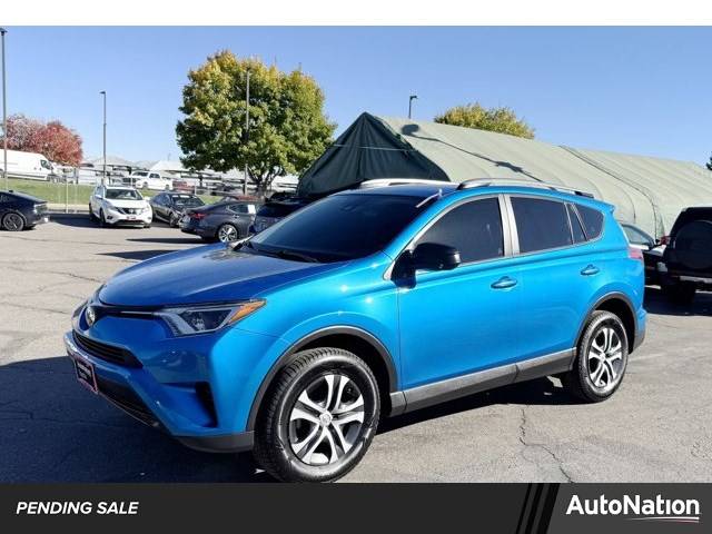 2018 Toyota RAV4 LE — SUV — 64,314 mi — Centennial, CO