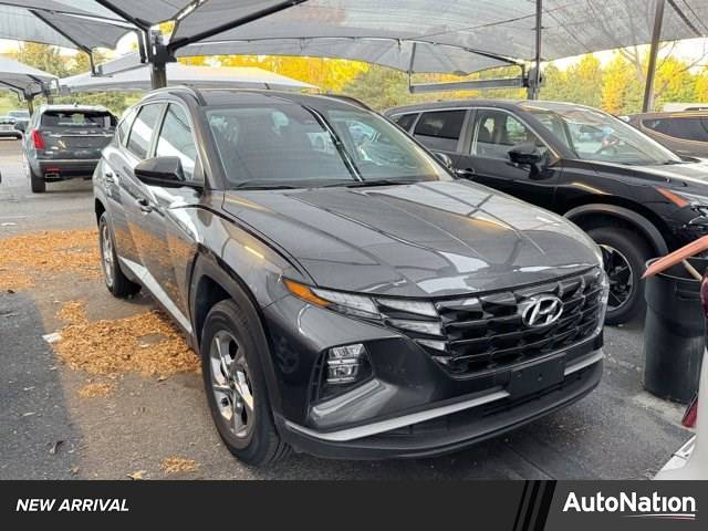 2024 Hyundai Tucson SEL — SUV — 56,982 mi — Centennial, CO