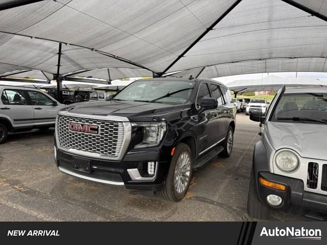 2024 GMC Yukon Denali — SUV — 27,941 mi — Centennial, CO