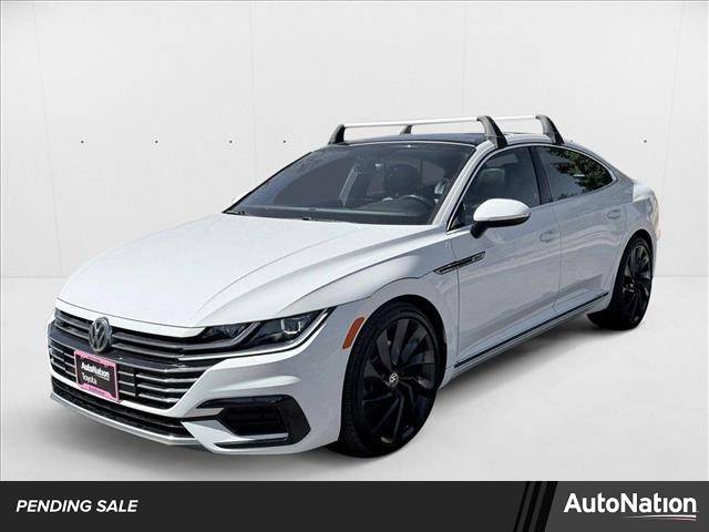 2019 Volkswagen Arteon SEL R-Line — Hatchback — 51,018 mi — Centennial, CO