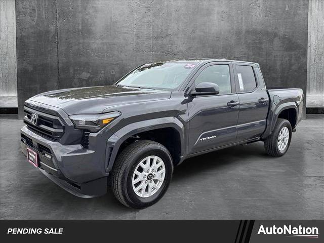 2024 Toyota Tacoma SR5 — Pickup Truck — 3,952 mi — Centennial, CO