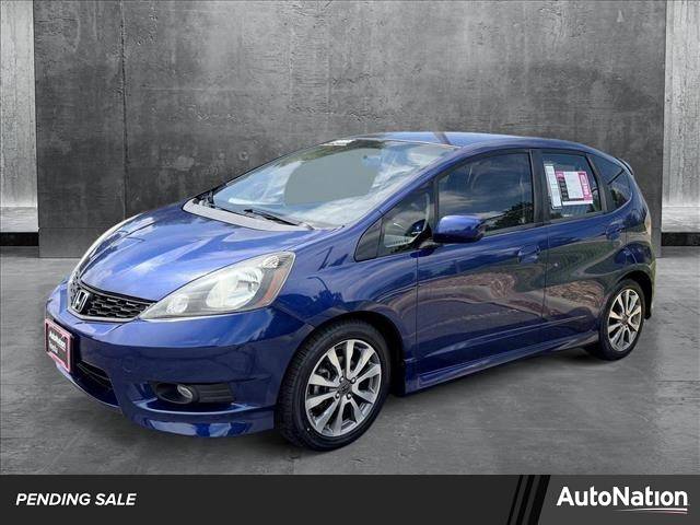 2013 Honda Fit Sport — Hatchback — 67,446 mi — Centennial, CO