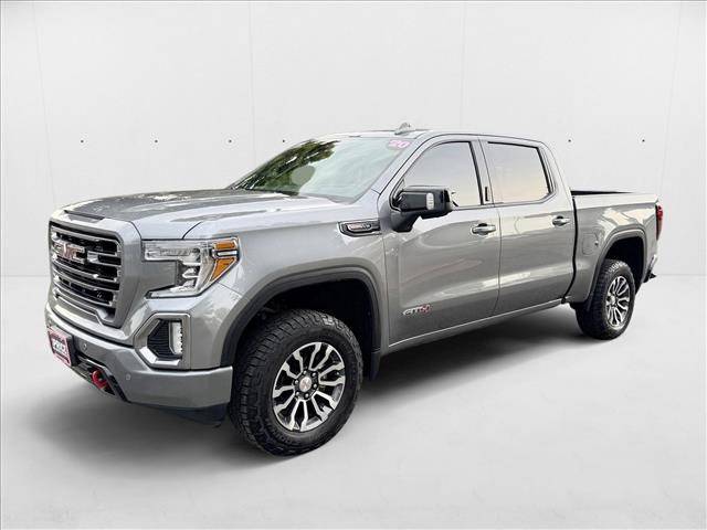 2020 GMC Sierra 1500 AT4 — Pickup Truck — 83,409 mi — Centennial, CO