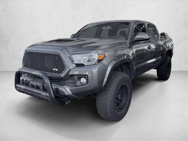 2017 Toyota Tacoma TRD Sport — Pickup Truck — 88,957 mi — Centennial, CO