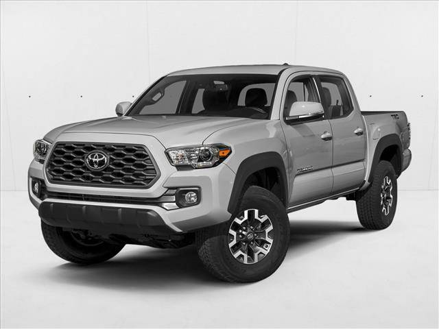 2022 Toyota Tacoma TRD Off Road — Pickup Truck — 73,568 mi — Centennial, CO