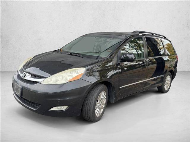 2010 Toyota Sienna XLE Limited — Minivan — 150,612 mi — Centennial, CO