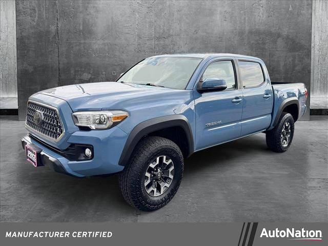 2019 Toyota Tacoma TRD Off Road — Pickup Truck — 39,309 mi — Centennial, CO