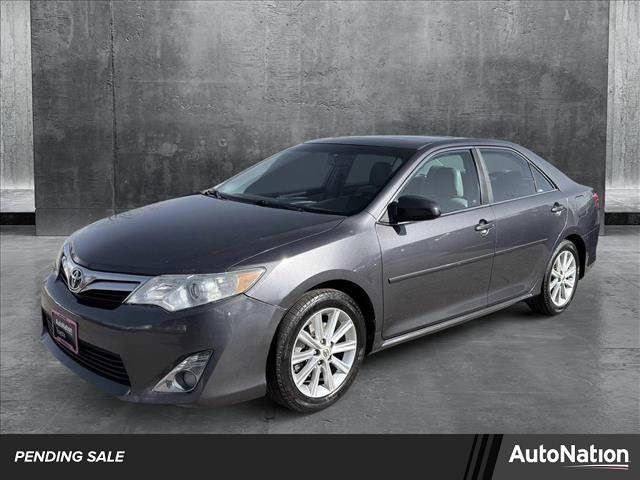 2012 Toyota Camry XLE — Sedan — 151,494 mi — Centennial, CO