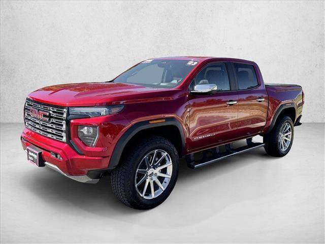 2023 GMC Canyon Denali — Pickup Truck — 14,787 mi — Centennial, CO