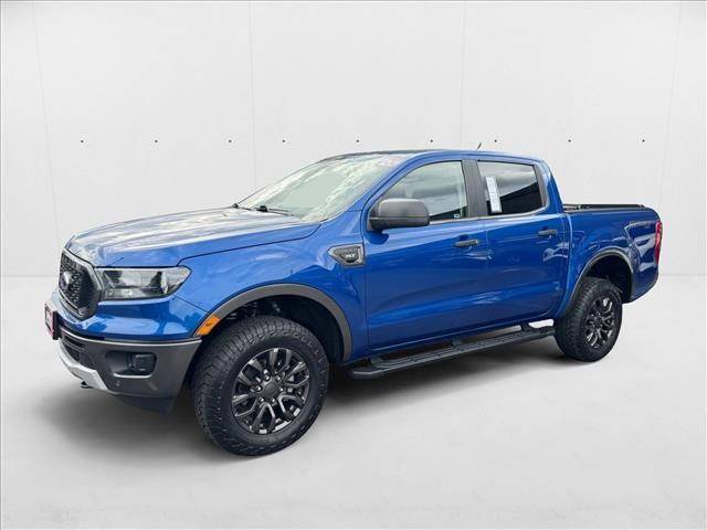 2020 Ford Ranger XLT — Pickup Truck — 46,390 mi — Centennial, CO